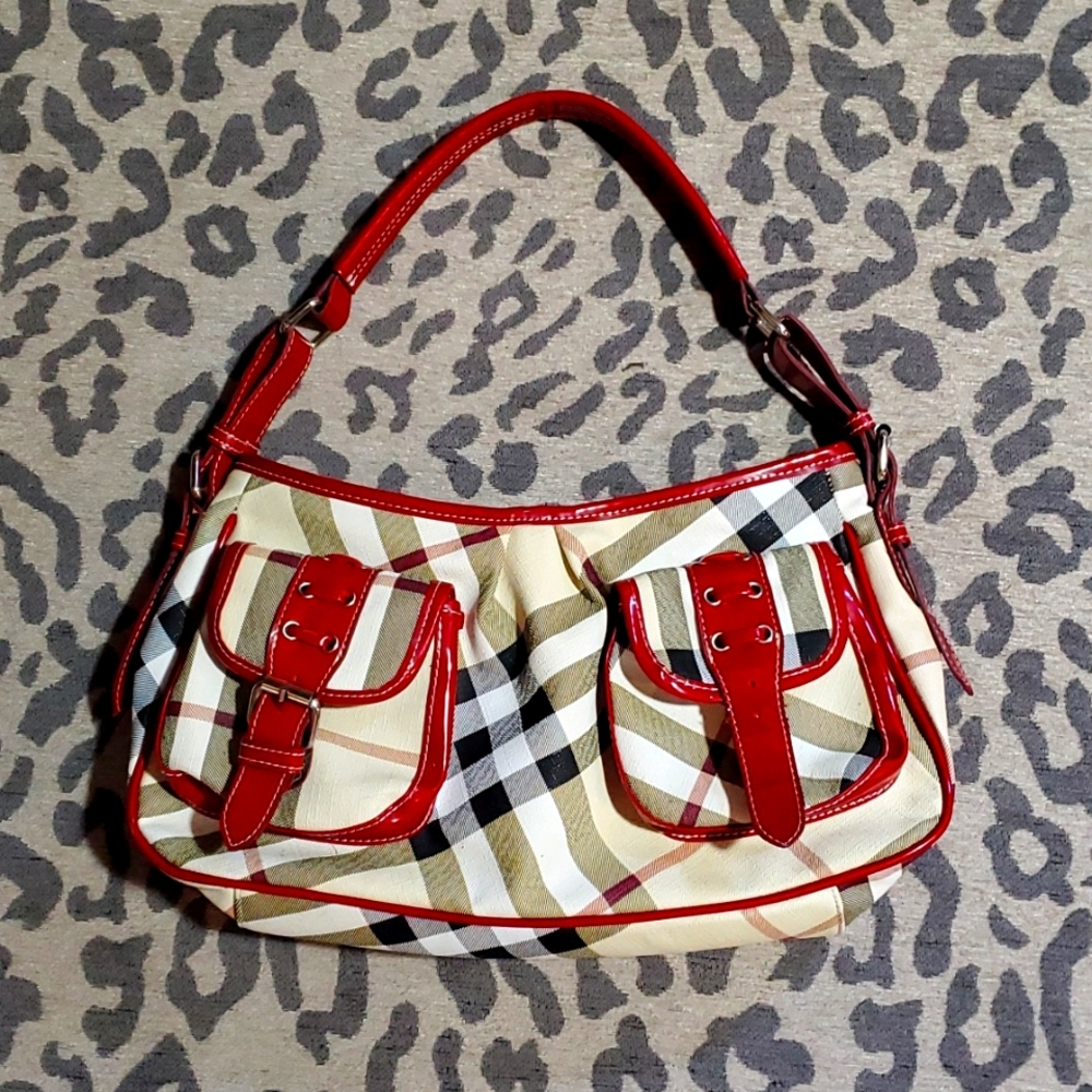 Burberry Purse